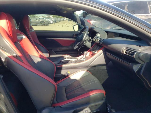 2020 LEXUS RC-F JTHJP5BC3L5007731