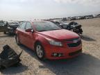 2012 CHEVROLET  CRUZE