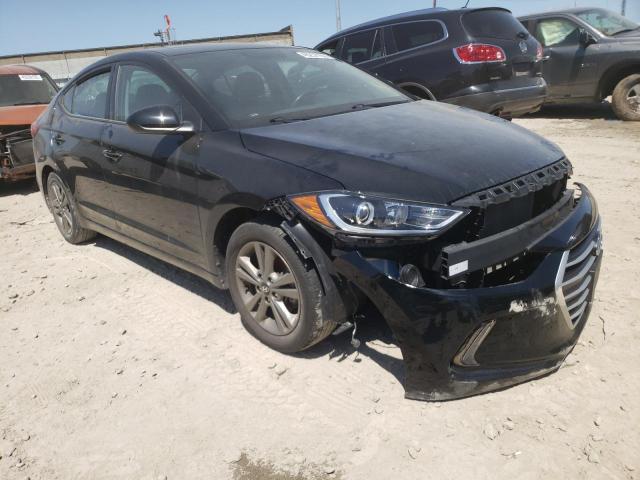 Фото: 5NPD84LF7JH346424 - 1