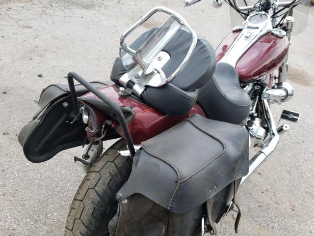 2002 HARLEY-DAVIDSON FXSTDI 1HD1JBB182Y014265