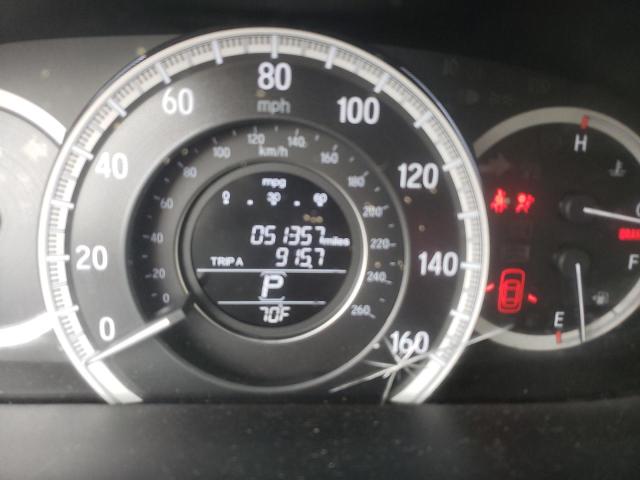 1HGCR2F30HA164856 Honda Accord Lx 2017. Фото: 7