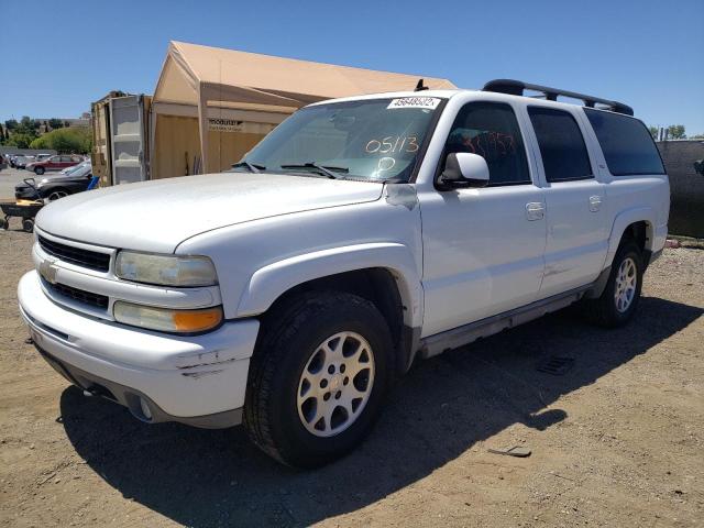 Фото: 1GNFK16ZX6J166651 - 2