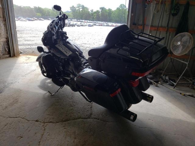2021 HARLEY-DAVIDSON FLHTK 1HD1KEF1XMB616860