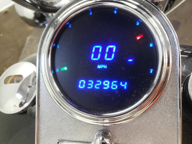 2007 HARLEY-DAVIDSON FLHRCI 1HD1FR4197Y718456