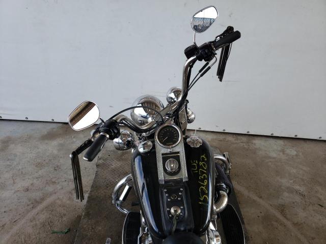 2004 HARLEY-DAVIDSON FLSTCI 1HD1BWB114Y087100