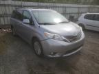 2013 TOYOTA  SIENNA