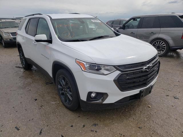 2020 CHEVROLET TRAVERSE R 1GNEVJKW3LJ305903