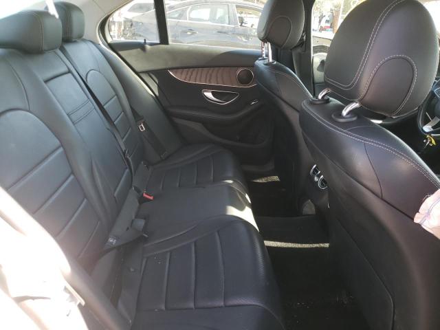 2017 MERCEDES-BENZ C 350E 55SWF4HB4HU220162