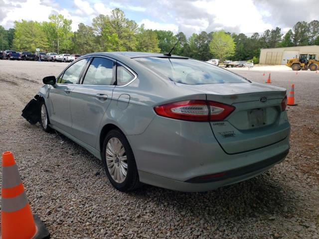 Фото: 3FA6P0PU3DR232098 - 3