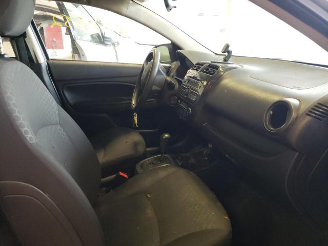 2015 MITSUBISHI MIRAGE DE ML32A3HJ0FH004938
