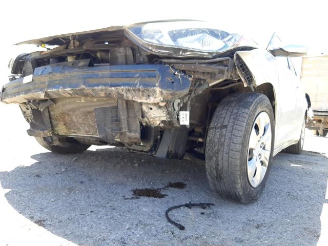 5NPDH4AE4GH676346 Hyundai Elantra Se 2016. Фото: 8