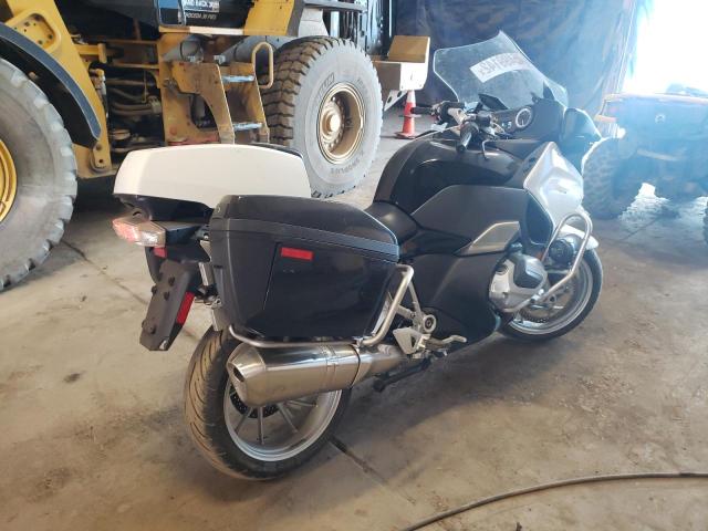 2020 BMW R 1250 RT WB10J630XL6D22495