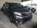 2019 TOYOTA  SIENNA