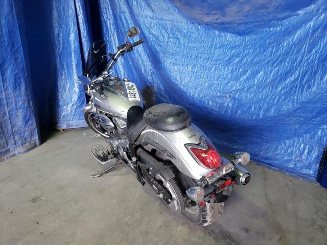 2012 YAMAHA XVS950 A JYAVN01E5CA012415