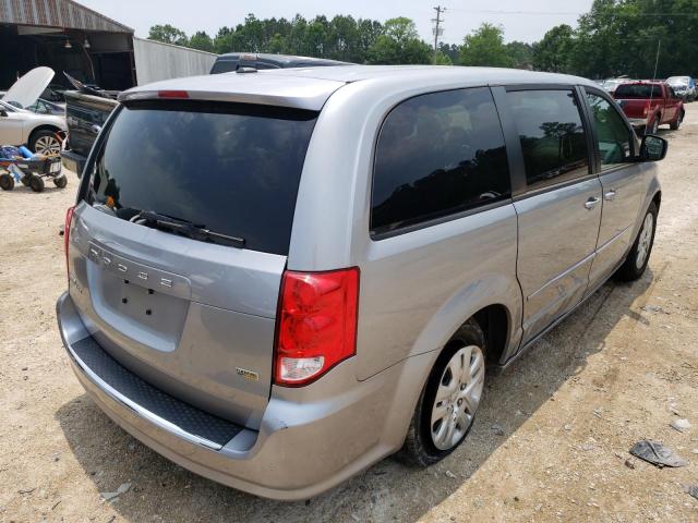 2016 DODGE 15 CLUB CC 2C4RDGBG6GR257419