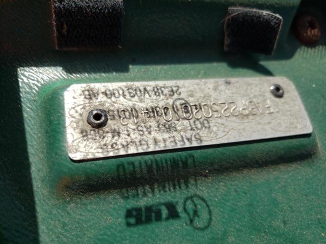 2002 FORD THINK NEIG 1FABP225020101413