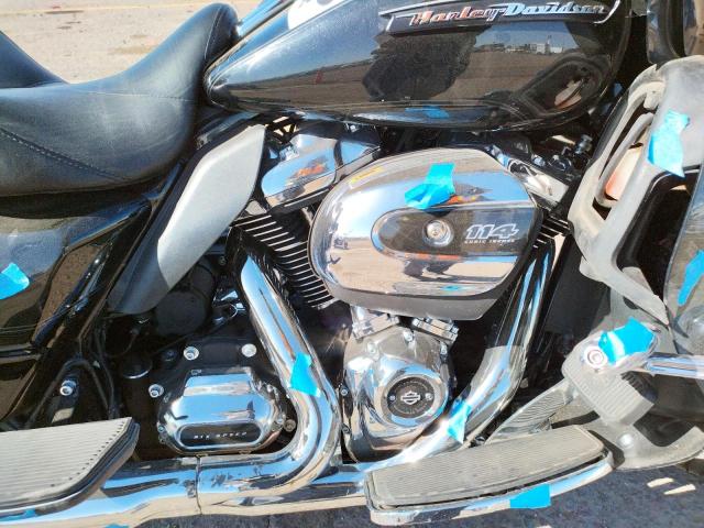 2019 HARLEY-DAVIDSON FLTRU 1HD1KGF15KB680863