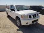 2004 NISSAN  TITAN