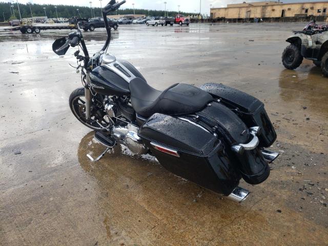 2020 HARLEY-DAVIDSON FLHX 1HD1KBC17LB634654