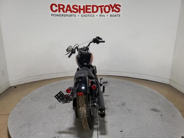 2021 HARLEY-DAVIDSON FXBBS 1HD1YYK1XMB065254