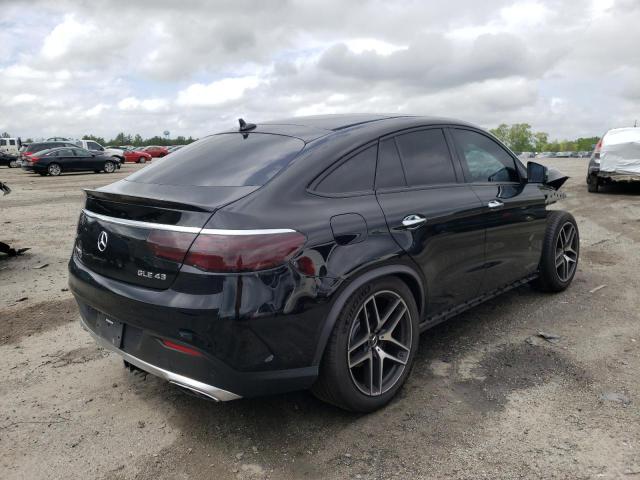 2017 MERCEDES-BENZ GLE 4JGED6EB0HA061647