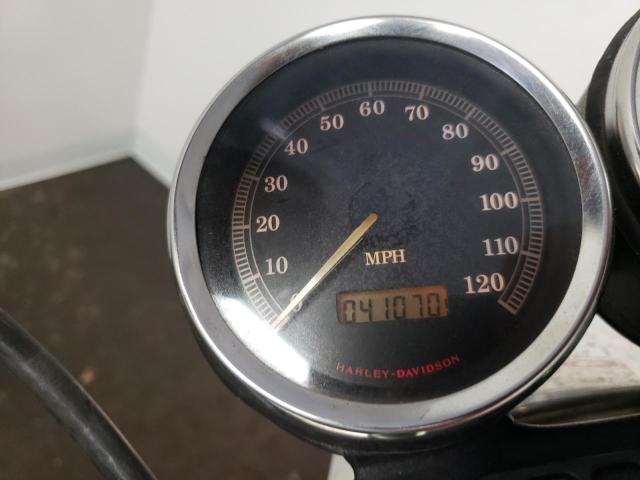 2000 HARLEY-DAVIDSON XL1200 1HD1CAP11YK152853