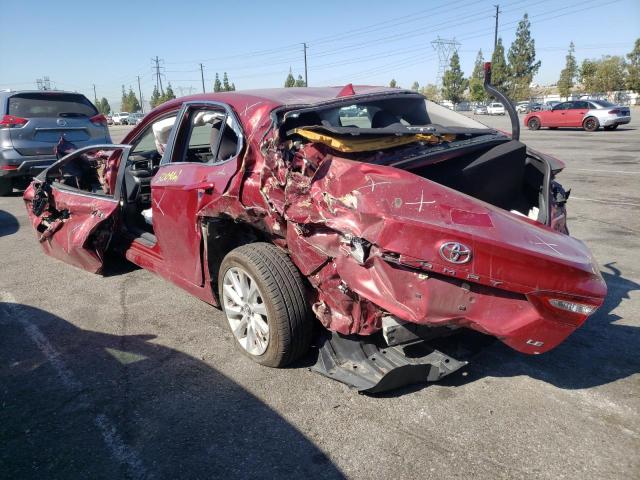 Фото: 4T1C11AK6LU332436 - 3