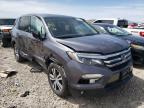 2017 HONDA  PILOT