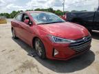 2019 HYUNDAI  ELANTRA