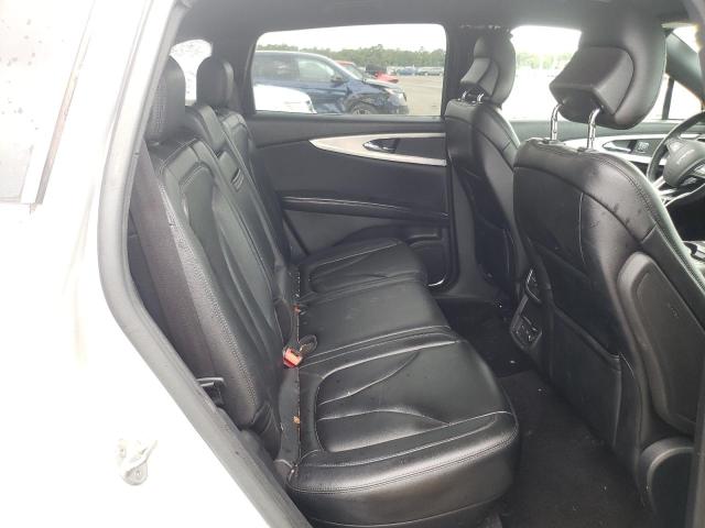 2016 LINCOLN MKX PREMIE 2LMTJ6JR2GBL34954
