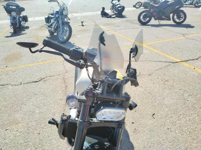 2022 HARLEY-DAVIDSON RH1250 S 1HD1ZC418NB300491