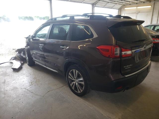 2019 SUBARU ASCENT TOU 4S4WMARD6K3444751