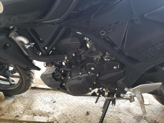 2020 YAMAHA MT-03 MH3RH20Y9LK002034