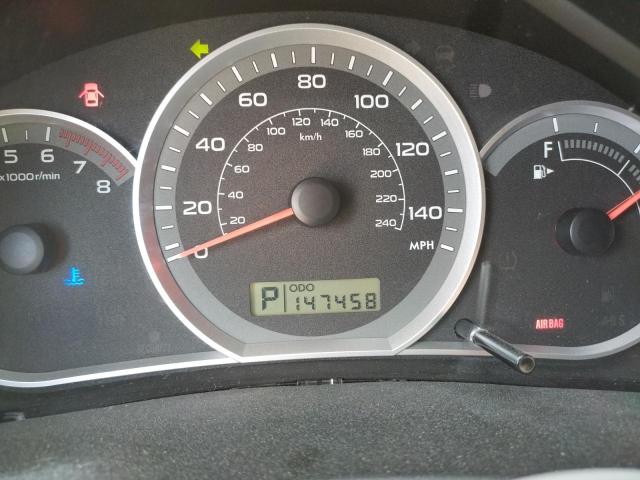 JF1GH6A62BH828056 Subaru Impreza 2.5i