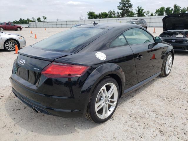 2017 AUDI TT TRUC5AFV2H1009527