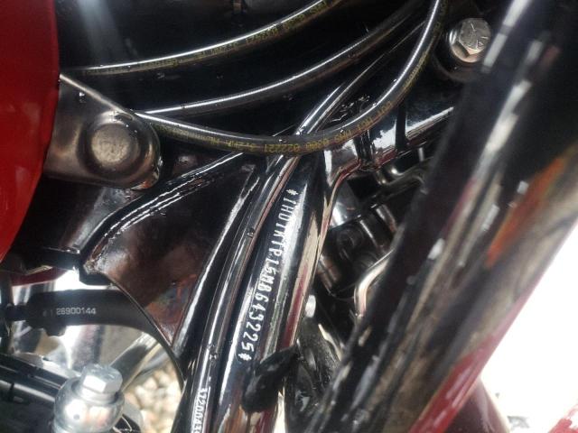 2021 HARLEY-DAVIDSON FLTRXS 1HD1KTP15MB643225