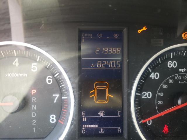 5J6RE3H49BL057696 Honda Cr-V Se 2011. Фото: 7