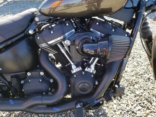 2020 HARLEY-DAVIDSON FXBB 1HD1YJJ23LB023783