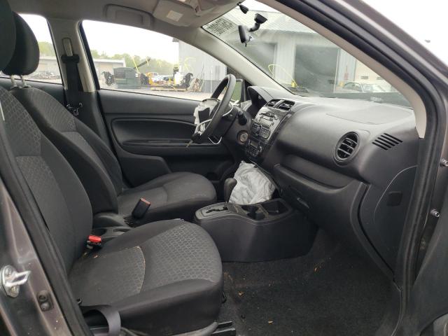 2015 MITSUBISHI MIRAGE DE ML32A3HJ5FH060180