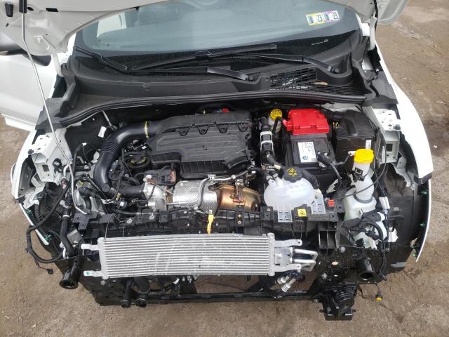 2021 FIAT 500X SPORT ZFBNF3C18MP944199