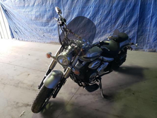 2012 YAMAHA XVS950 A JYAVN01E5CA012415