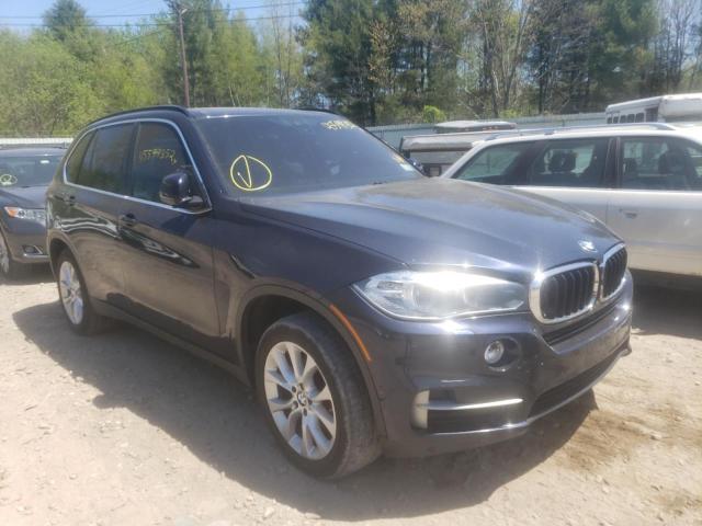 Bmw X5 Xdrive3