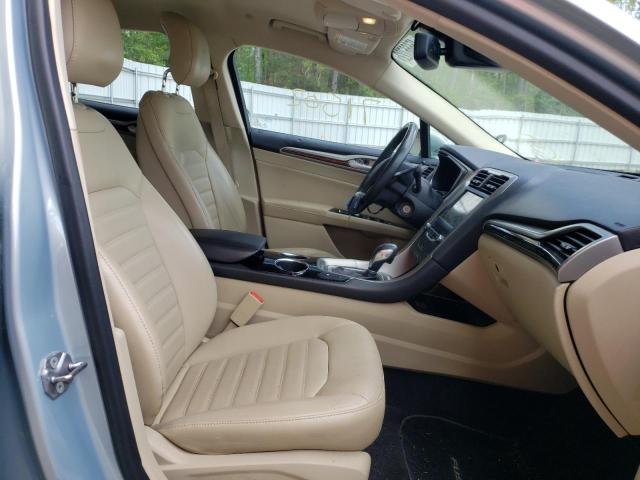 Фото: 3FA6P0PU3DR232098 - 5