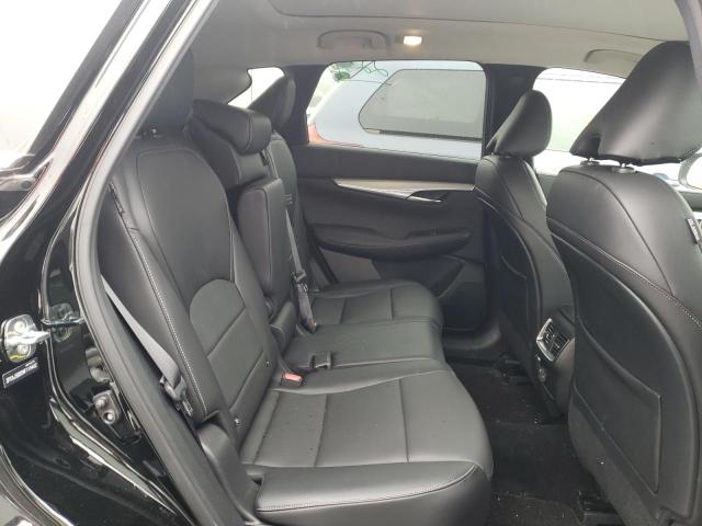 2021 INFINITI QX50 LUXE 3PCAJ5BB5MF119442