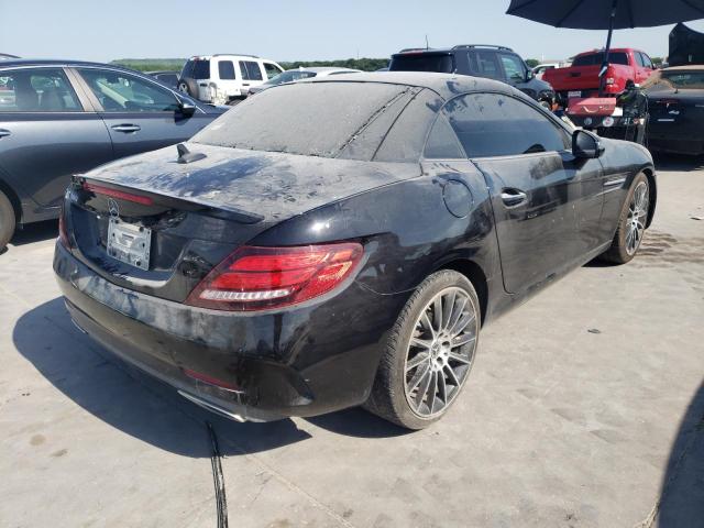 2018 MERCEDES-BENZ SLC 300 WDDPK3JAXJF151658
