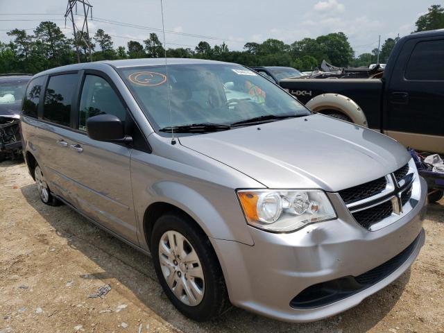 2016 DODGE 15 CLUB CC 2C4RDGBG6GR257419