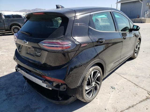 2022 CHEVROLET BOLT EV 2L 1G1FX6S09N4101245