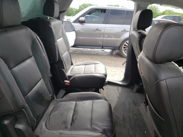 2020 CHEVROLET TRAVERSE R 1GNEVJKW3LJ305903