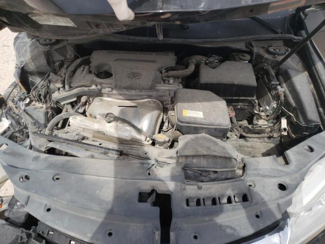 2015 TOYOTA CAMRY-LE 4T4BF1FK7FR506143