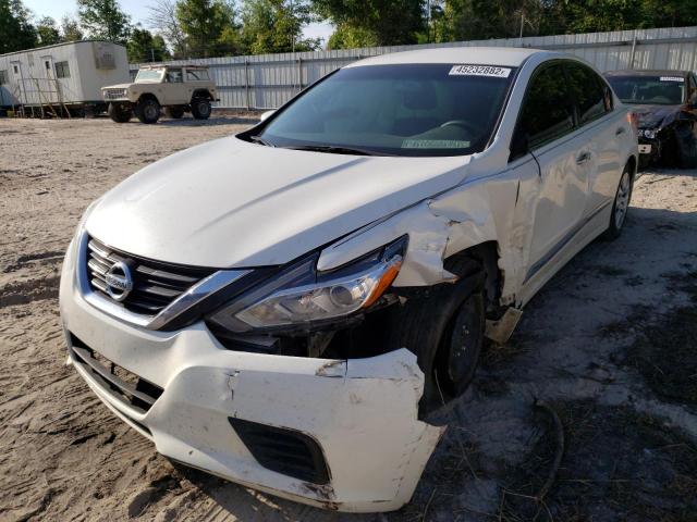 Фото: 1N4AL3AP8GN392432 - 2